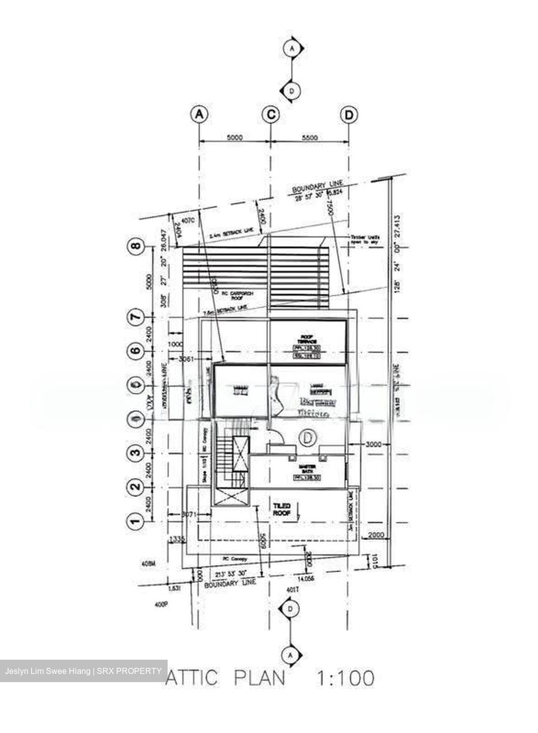 Kim Lin Park (D10), Detached #612902481